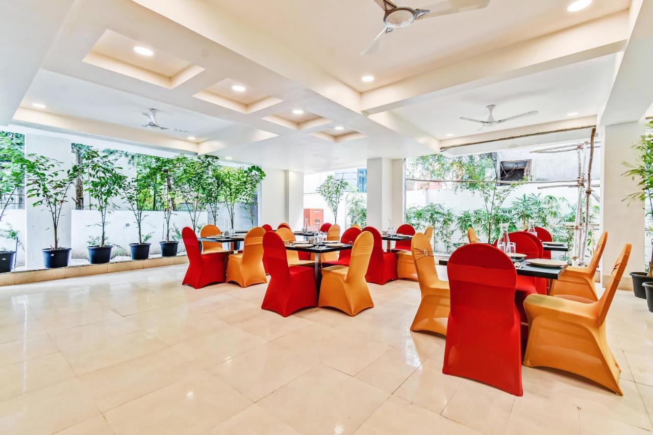 Capital O 28475 Elite Homes Aurangābād Extérieur photo