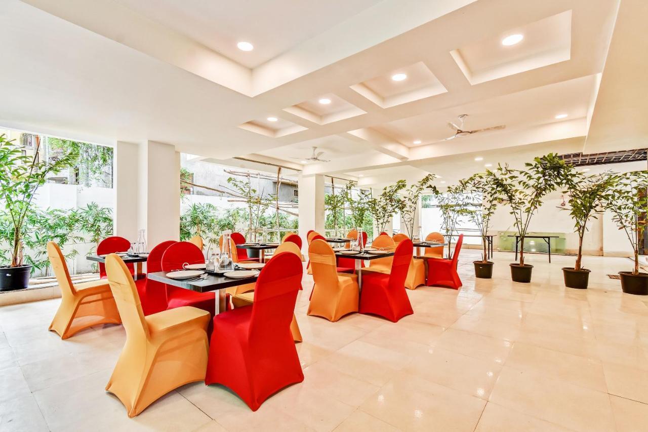 Capital O 28475 Elite Homes Aurangābād Extérieur photo