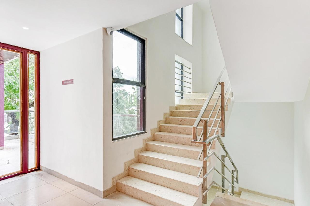 Capital O 28475 Elite Homes Aurangābād Extérieur photo