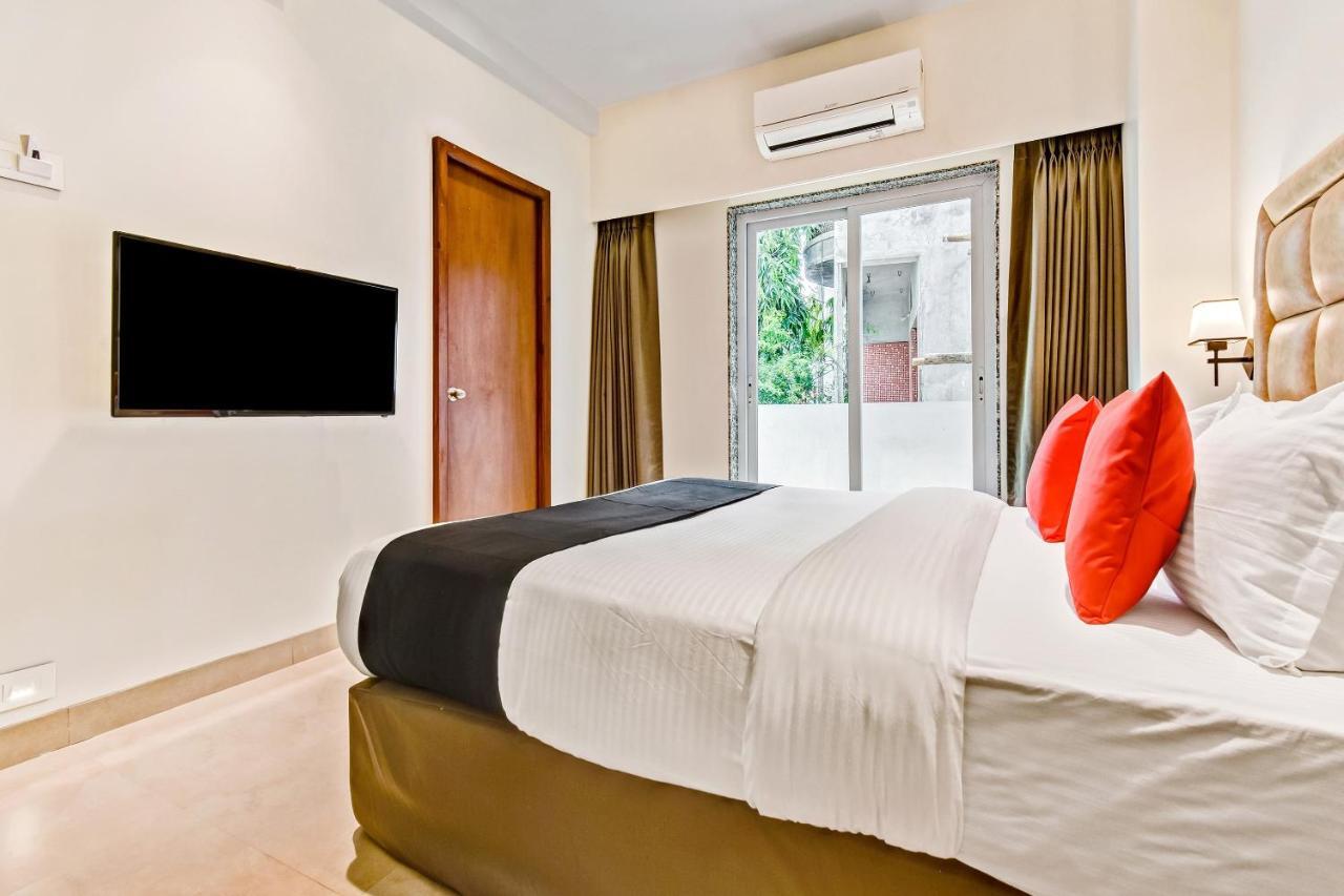 Capital O 28475 Elite Homes Aurangābād Extérieur photo