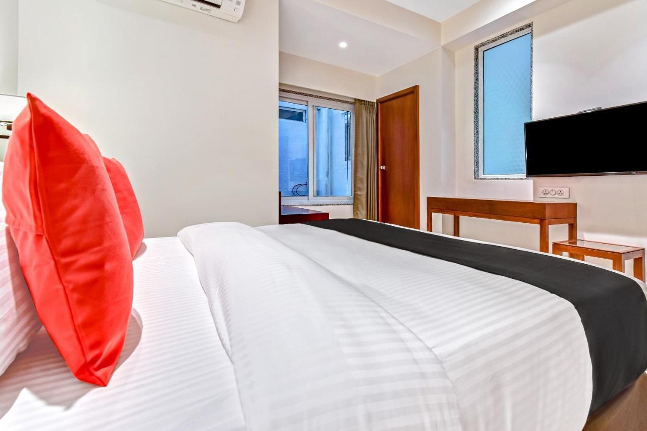 Capital O 28475 Elite Homes Aurangābād Extérieur photo