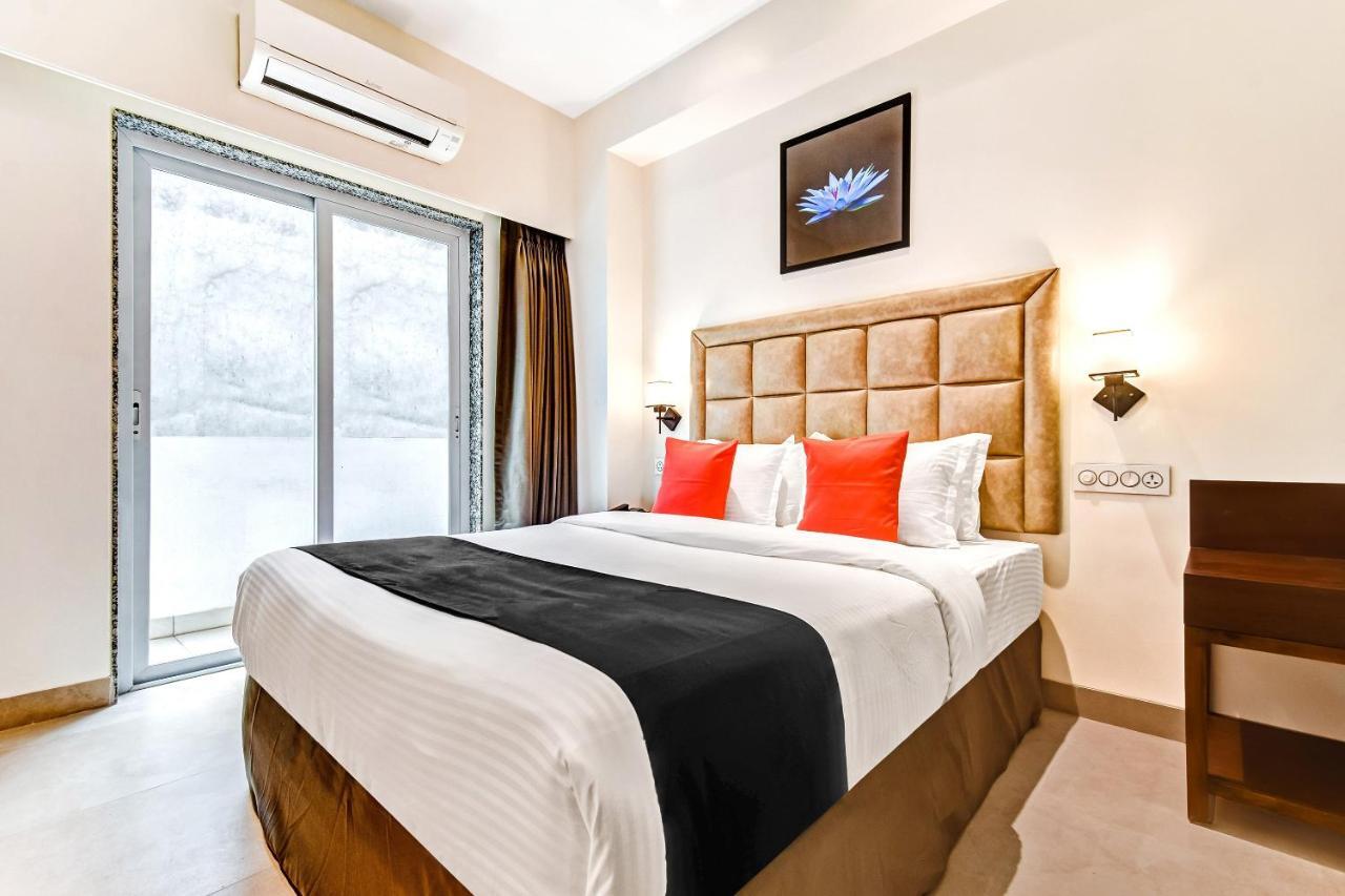 Capital O 28475 Elite Homes Aurangābād Extérieur photo