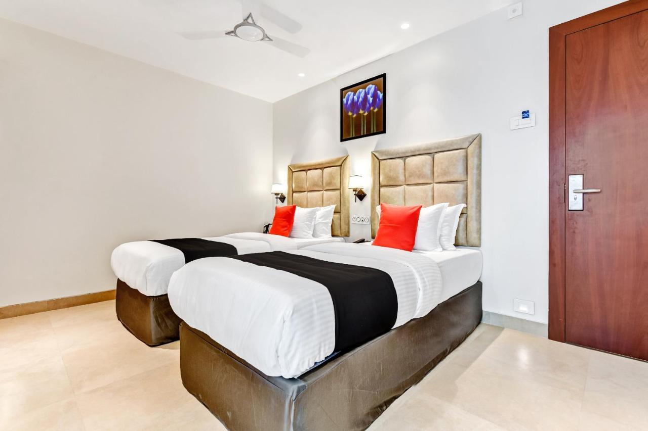 Capital O 28475 Elite Homes Aurangābād Extérieur photo