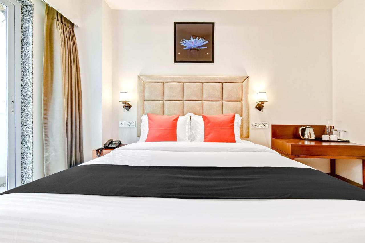 Capital O 28475 Elite Homes Aurangābād Extérieur photo