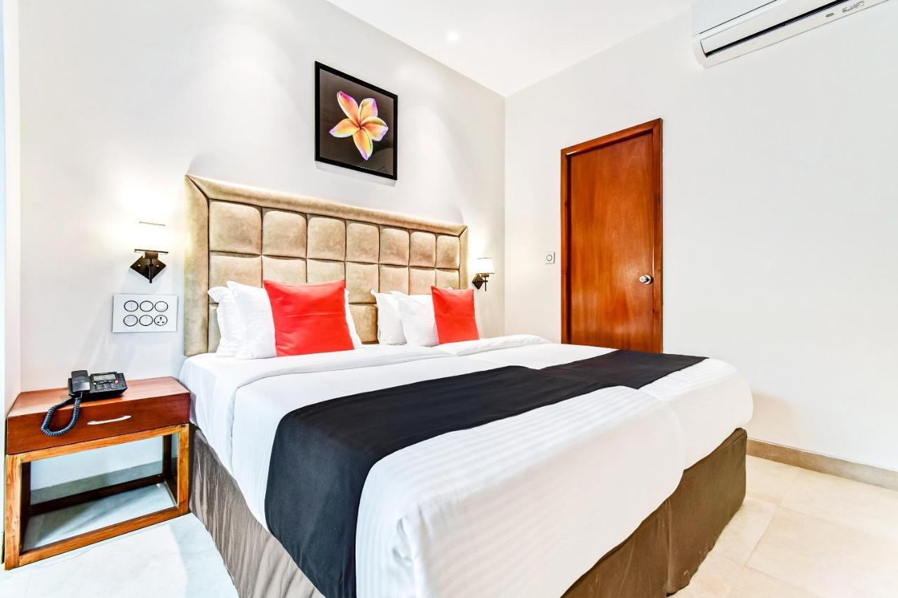 Capital O 28475 Elite Homes Aurangābād Extérieur photo