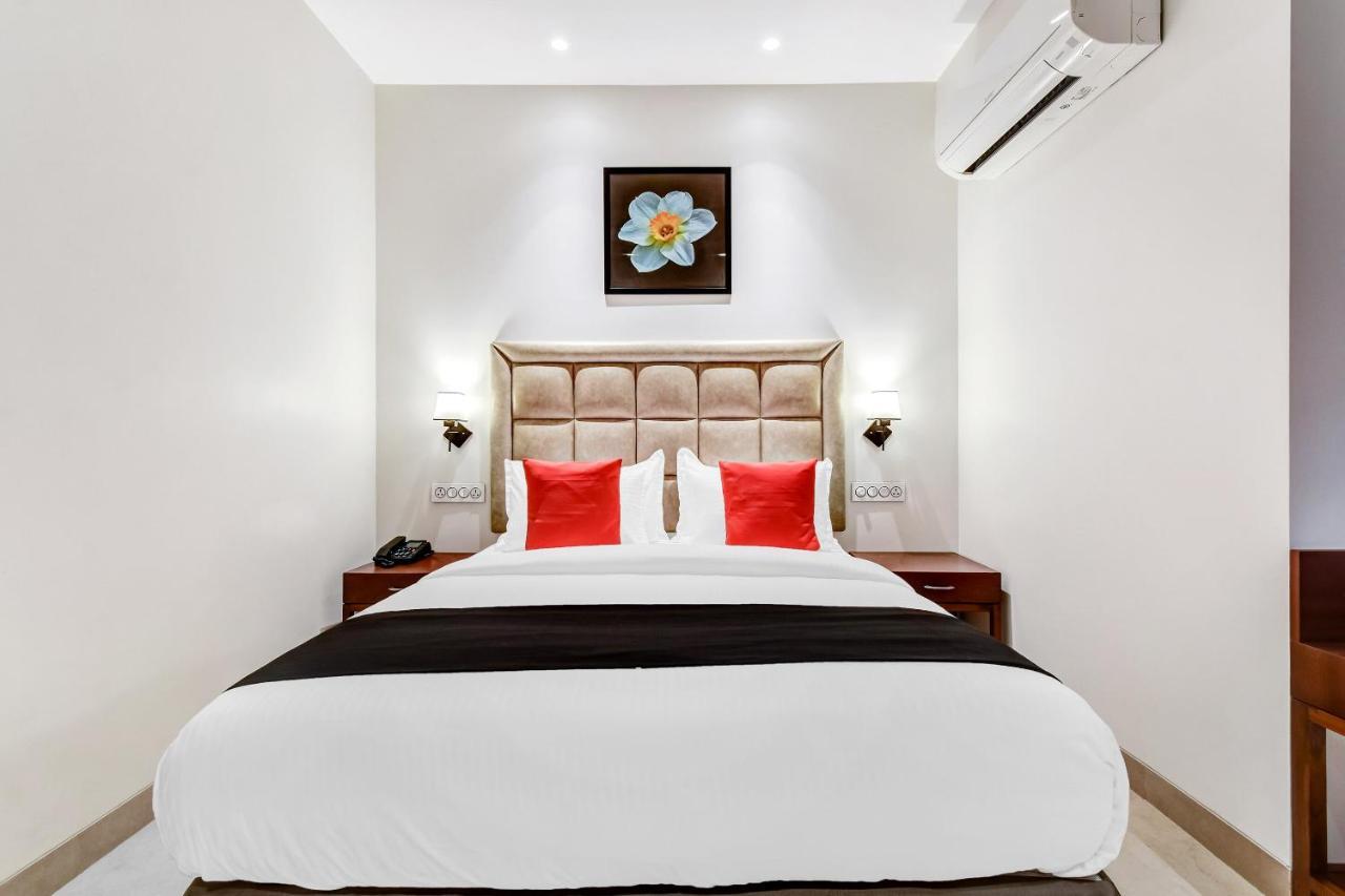 Capital O 28475 Elite Homes Aurangābād Extérieur photo
