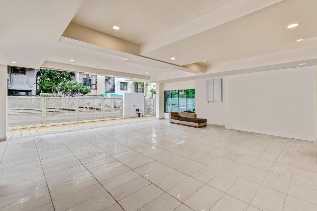 Capital O 28475 Elite Homes Aurangābād Extérieur photo