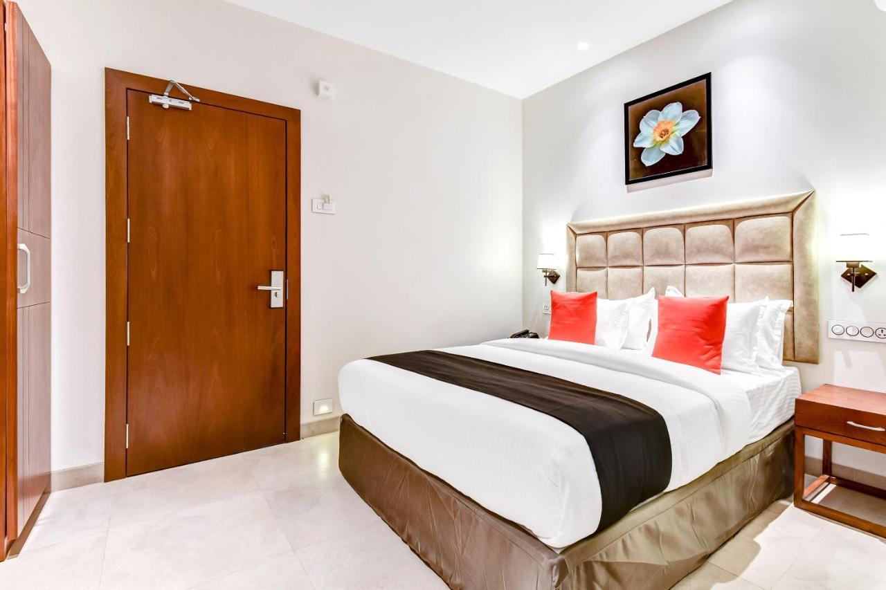 Capital O 28475 Elite Homes Aurangābād Extérieur photo